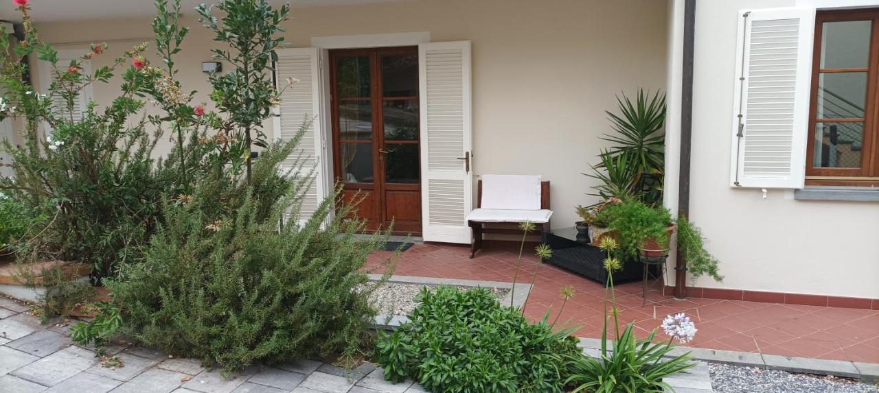 Le Querce Querce (Florence) Exterior foto