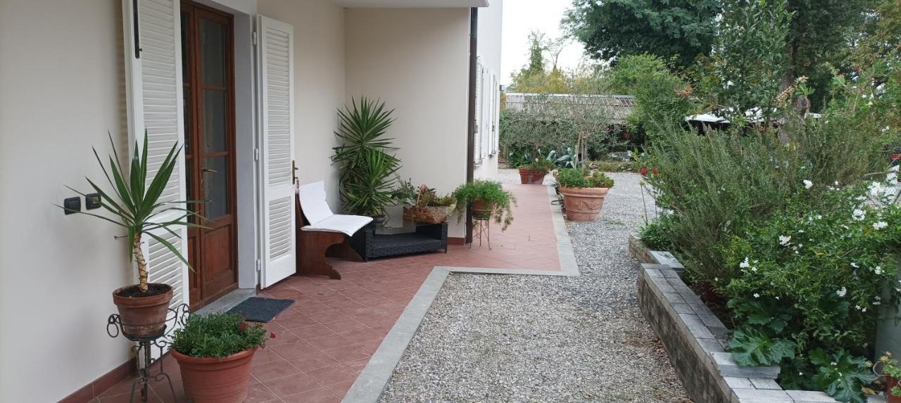 Le Querce Querce (Florence) Exterior foto