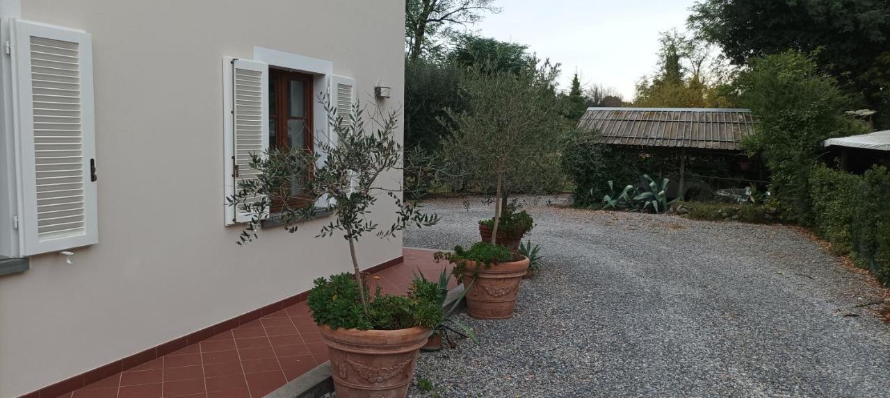 Le Querce Querce (Florence) Exterior foto